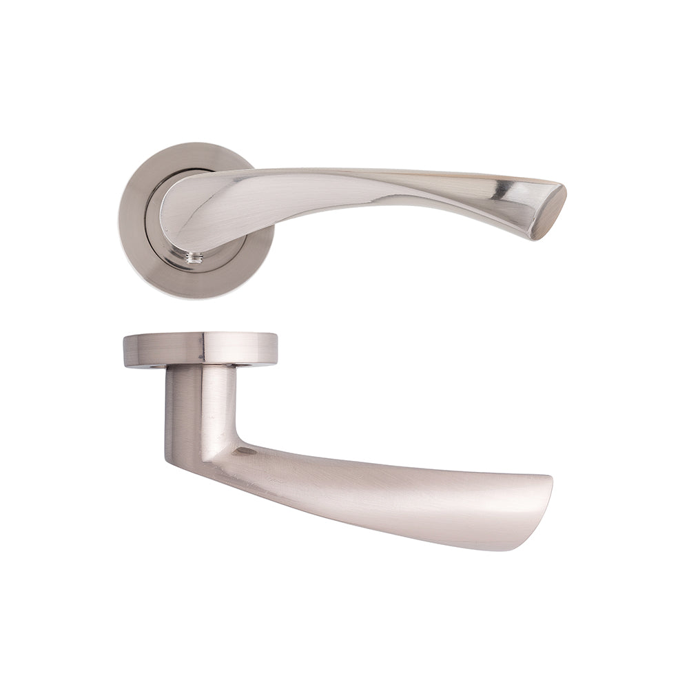 Fortuna Satin Handle