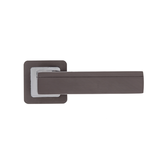 Invictus Matt Satin Black Handle