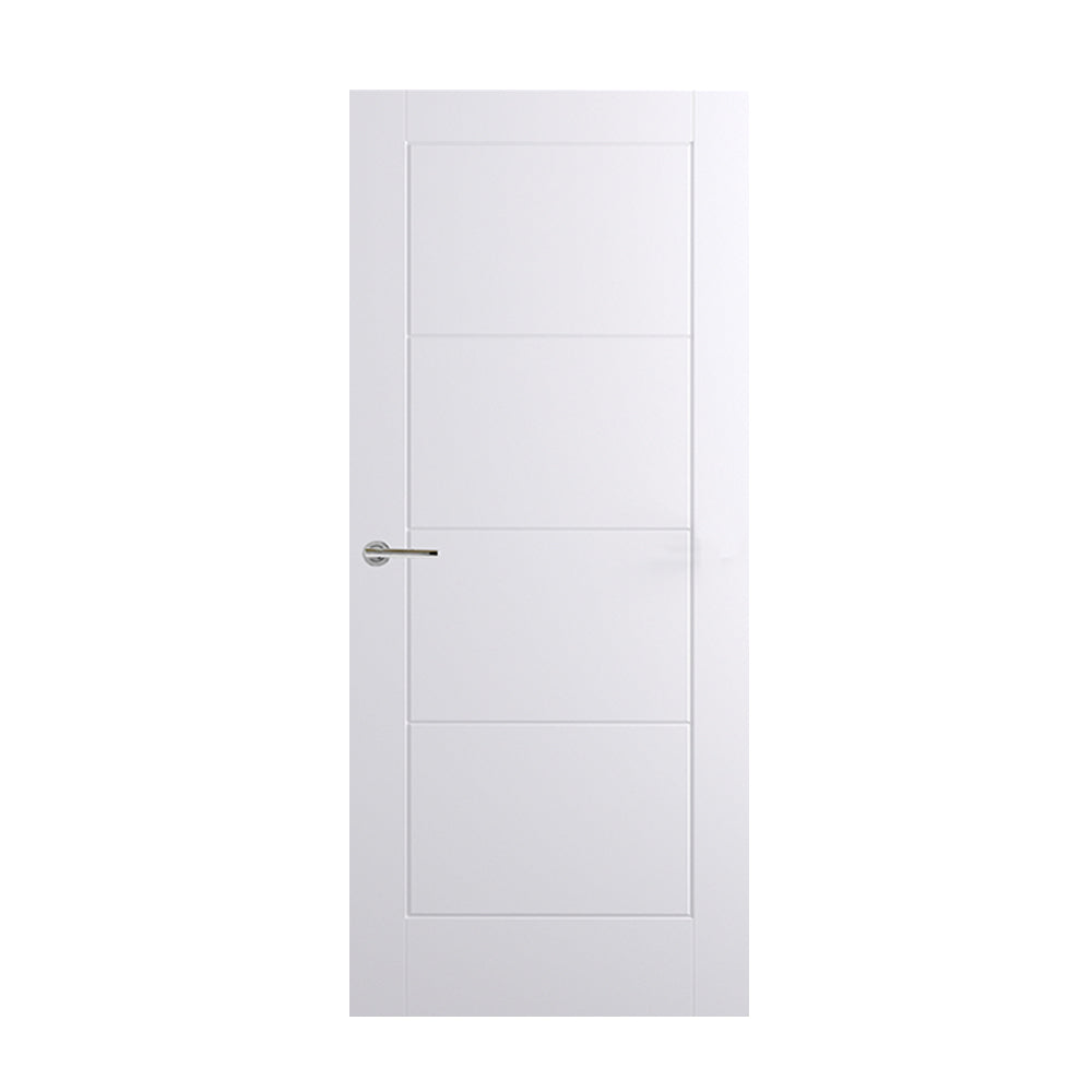 Bespoke National Hickman ladder smooth (standard and FD30 available)
