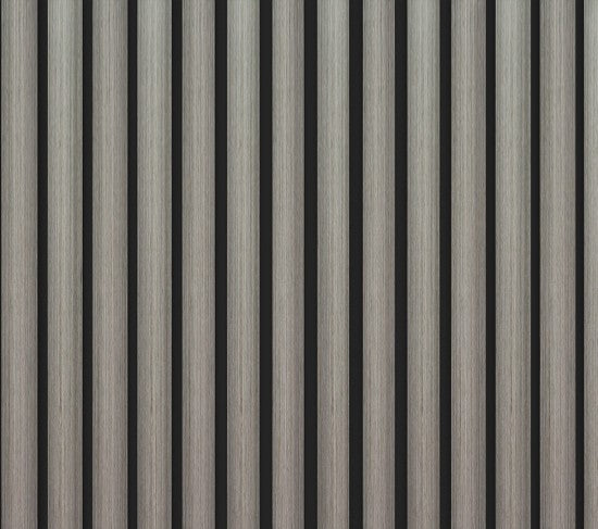 Immerse Acoustic Panelling Light Grey Ash