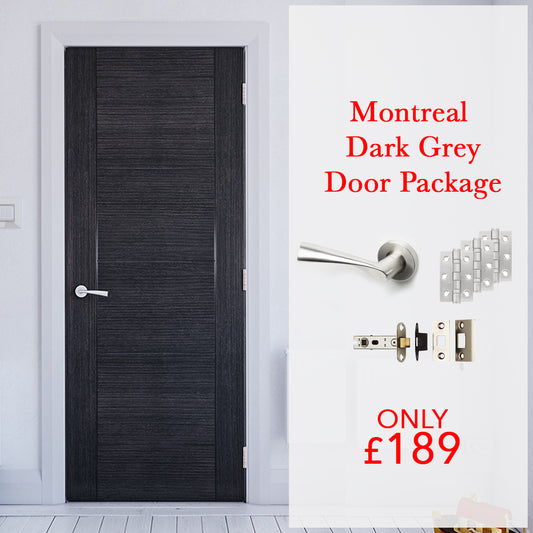 Dark Montreal Package