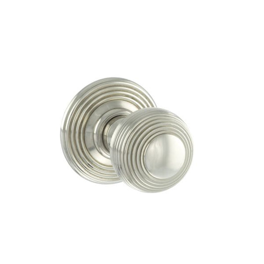 Ripon - Polished Nickel