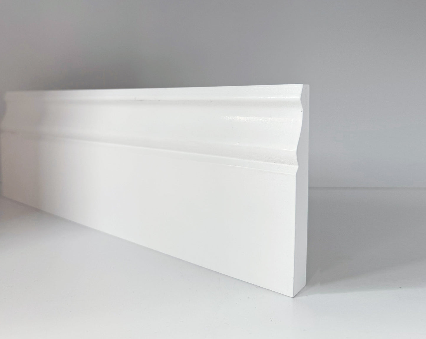 Ogee - MDF Skirting/Architrave