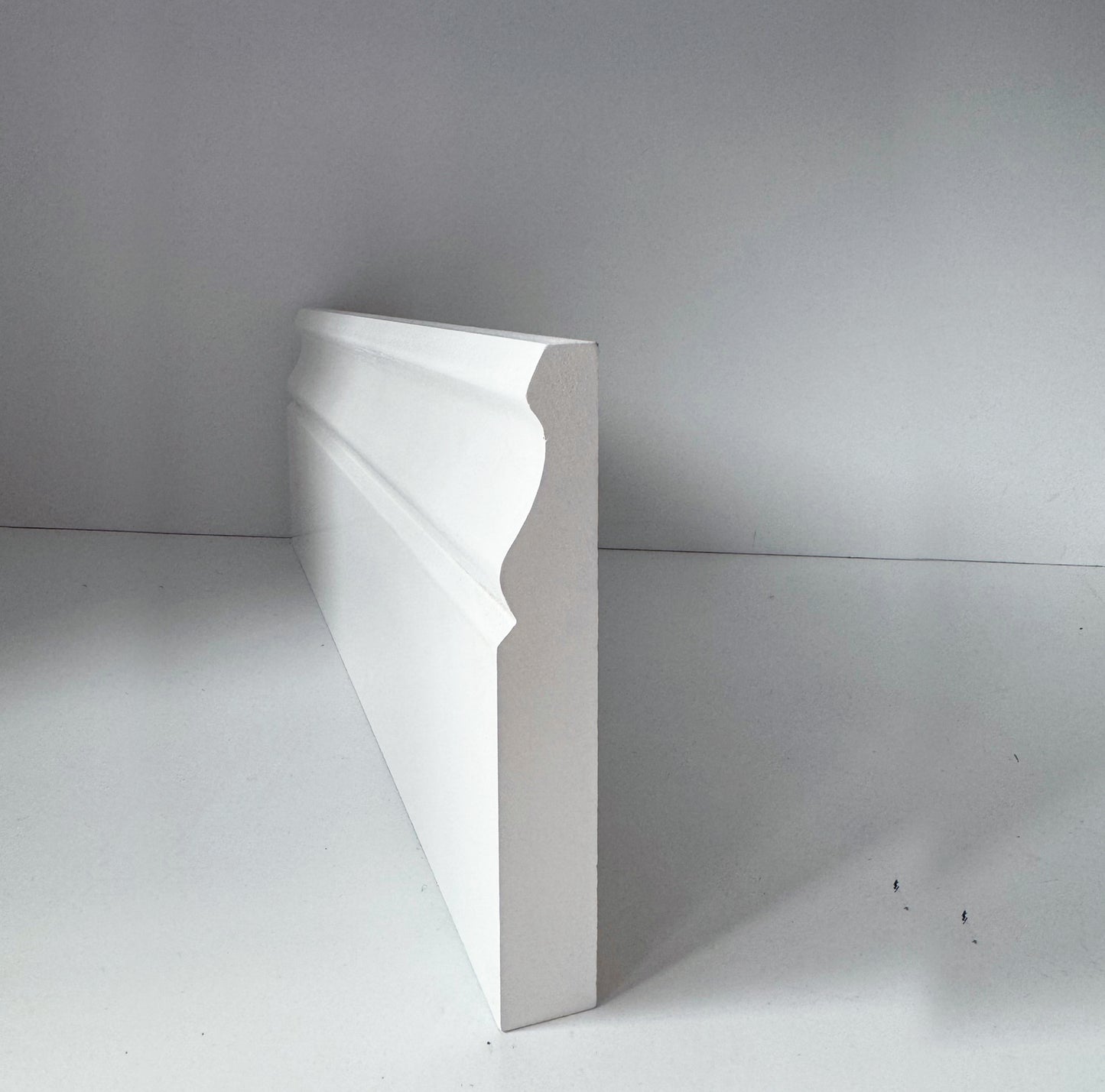 Ogee - MDF Skirting/Architrave