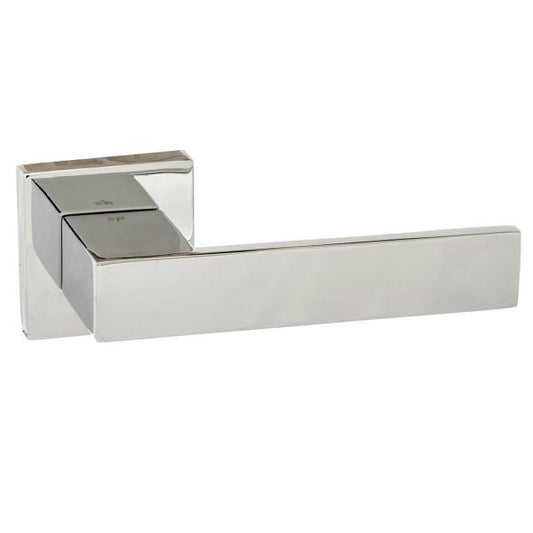 Senza Pari Panetti Lever - Polished Chrome