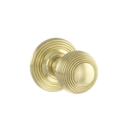 Ripon - Polished Brass