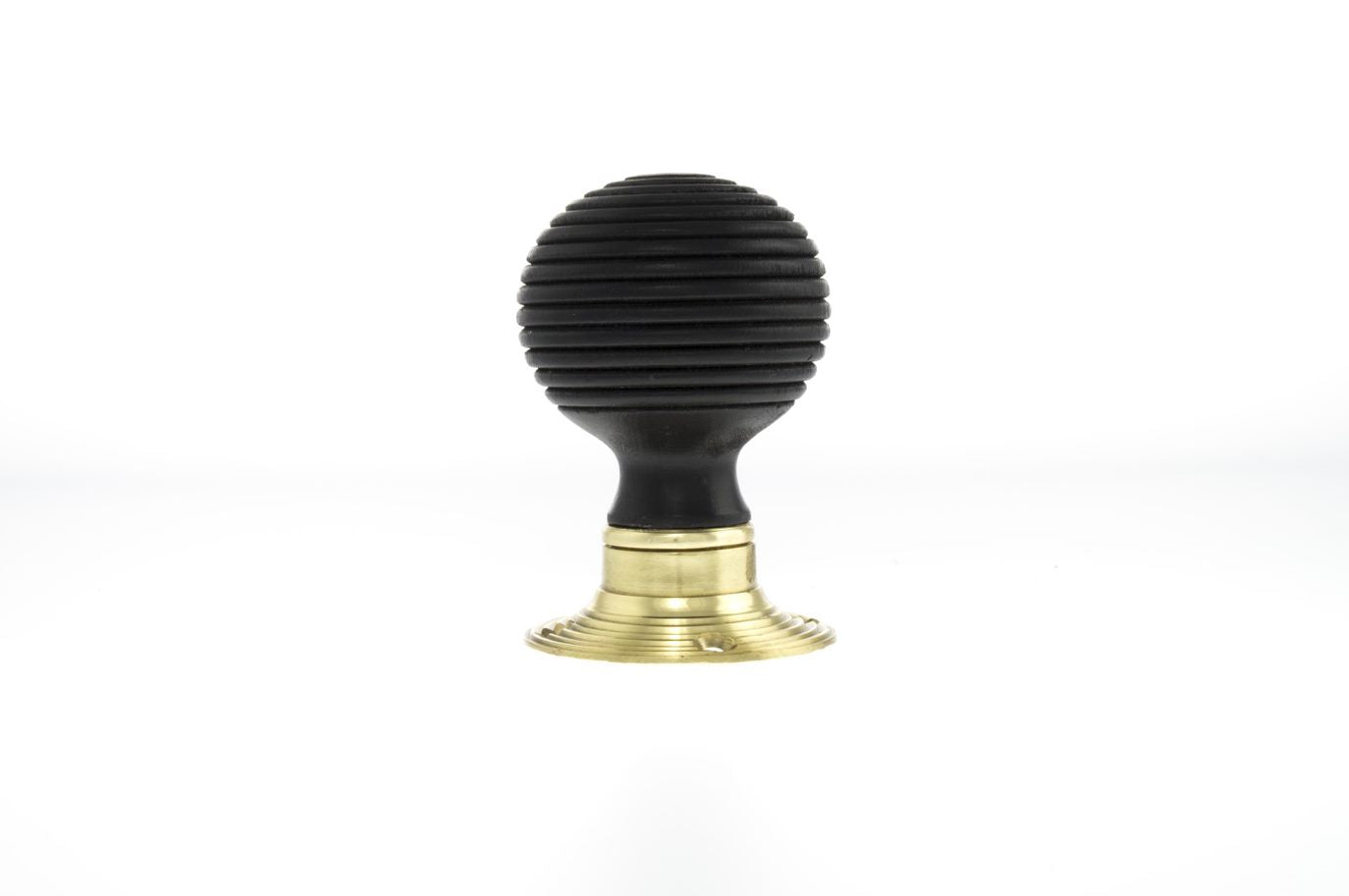 Whitby - Polished Brass