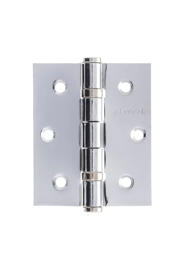 ECO20PC Handle Pack - Polished Chrome - Bathroom Lock