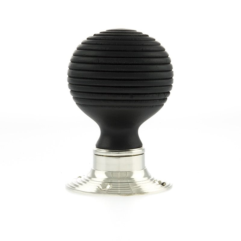 Whitby - Polished Nickel
