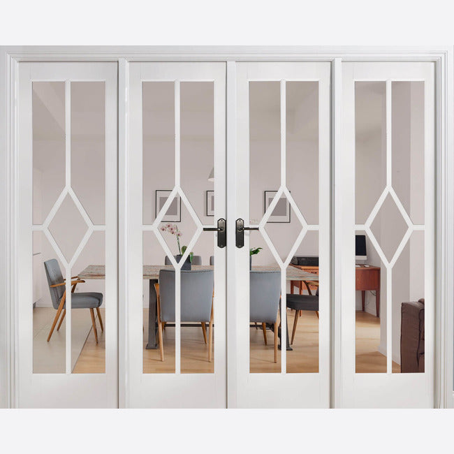 ROOM DIVIDER REIMS W8