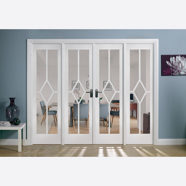 ROOM DIVIDER REIMS W8