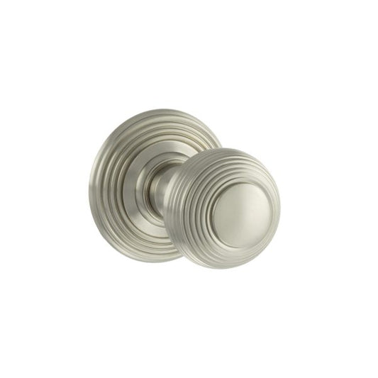 Ripon - Satin Nickel