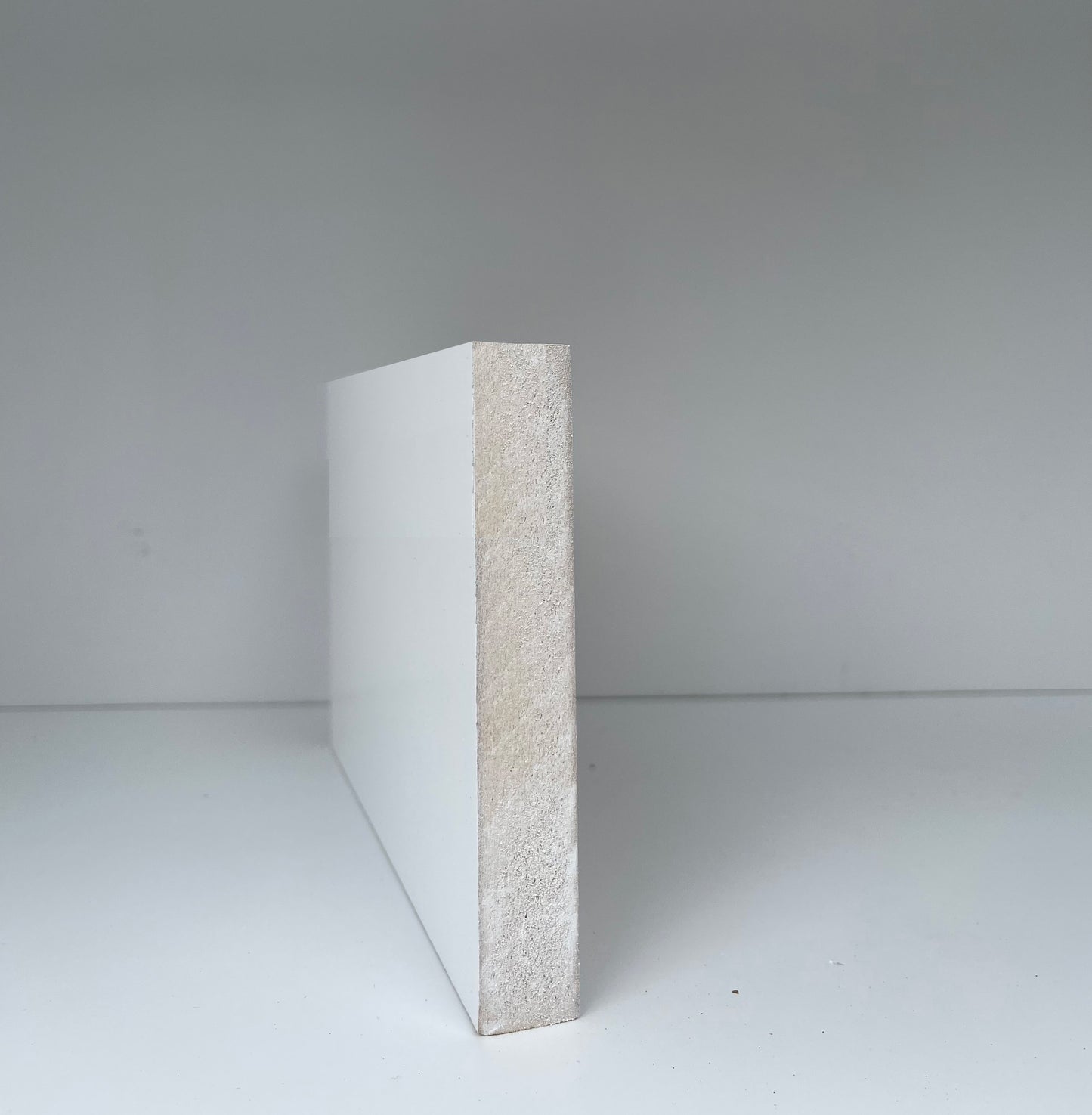 Square Edge - Primed MDF Skirting/Architrave
