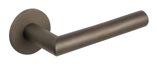 Tupai Exclusivo 5S Line Covela Designer Lever - Titanium