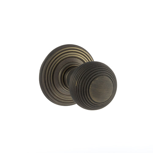 Ripon - Urban Bronze