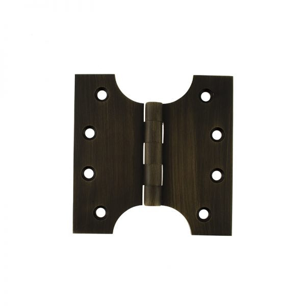 Atlantic  Parliament Hinge - Urban Bronze