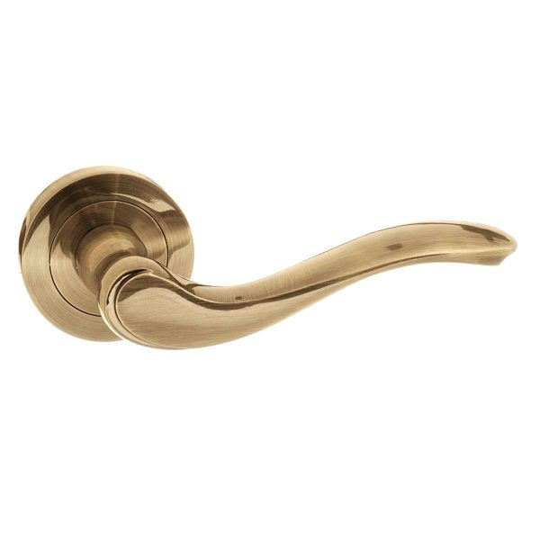 Warwick - Antique Brass