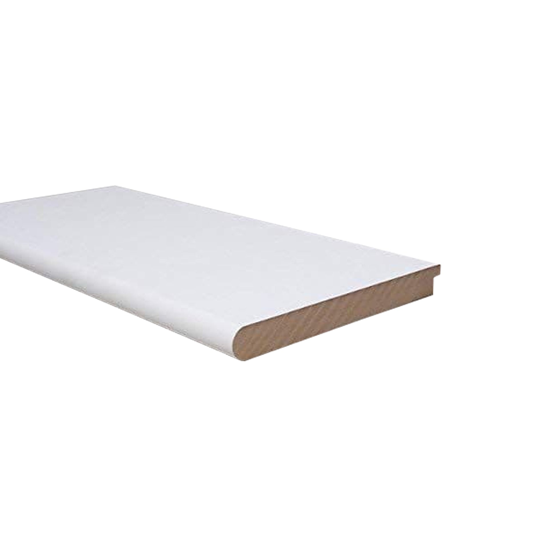 Solid Window Board 245mm x 25mm MDF Window Boards – AX National - Doors Online