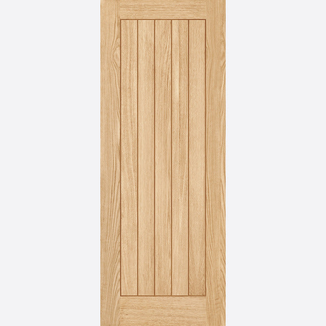 Belize Pre-finished Oak