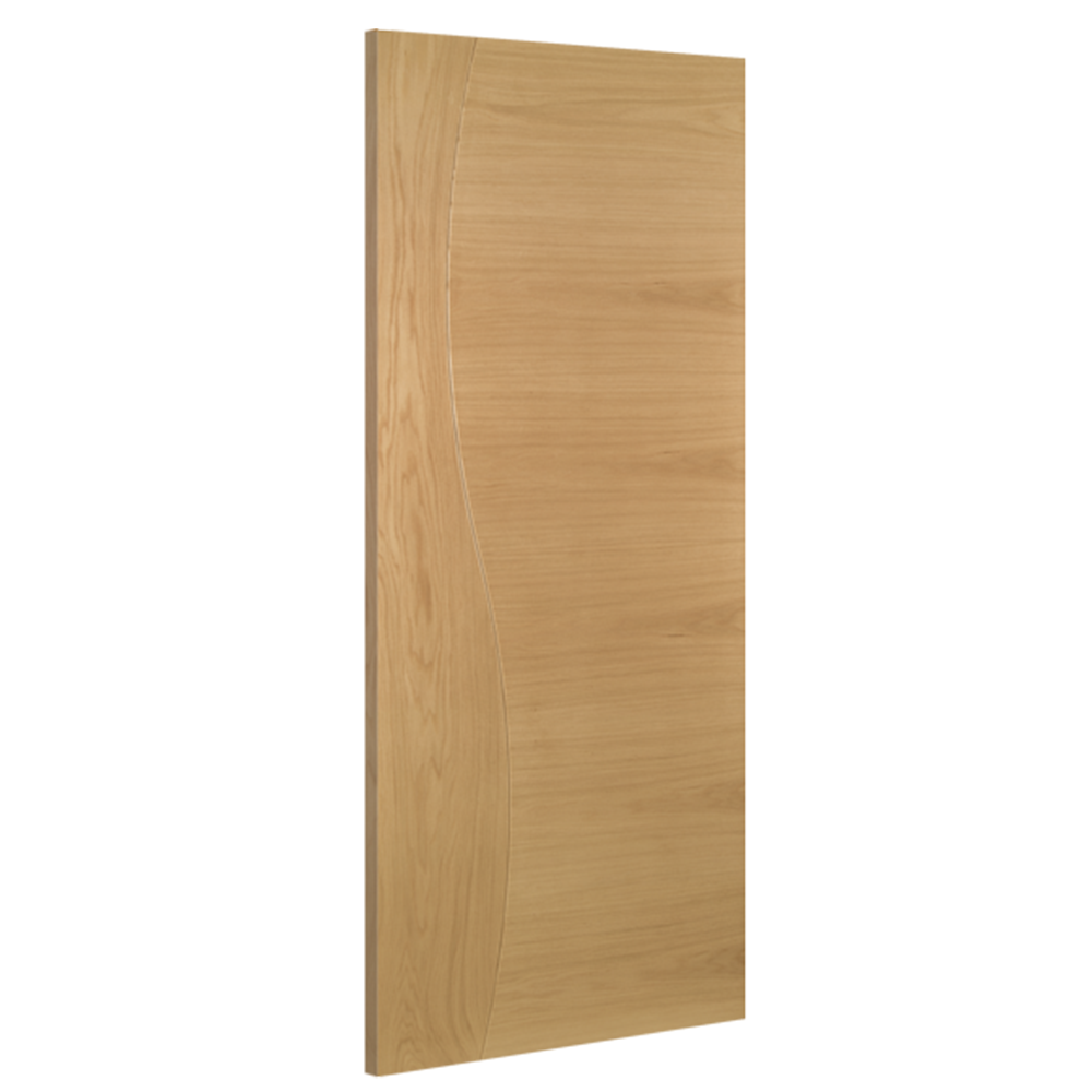 Cadiz Pre-finished Oak