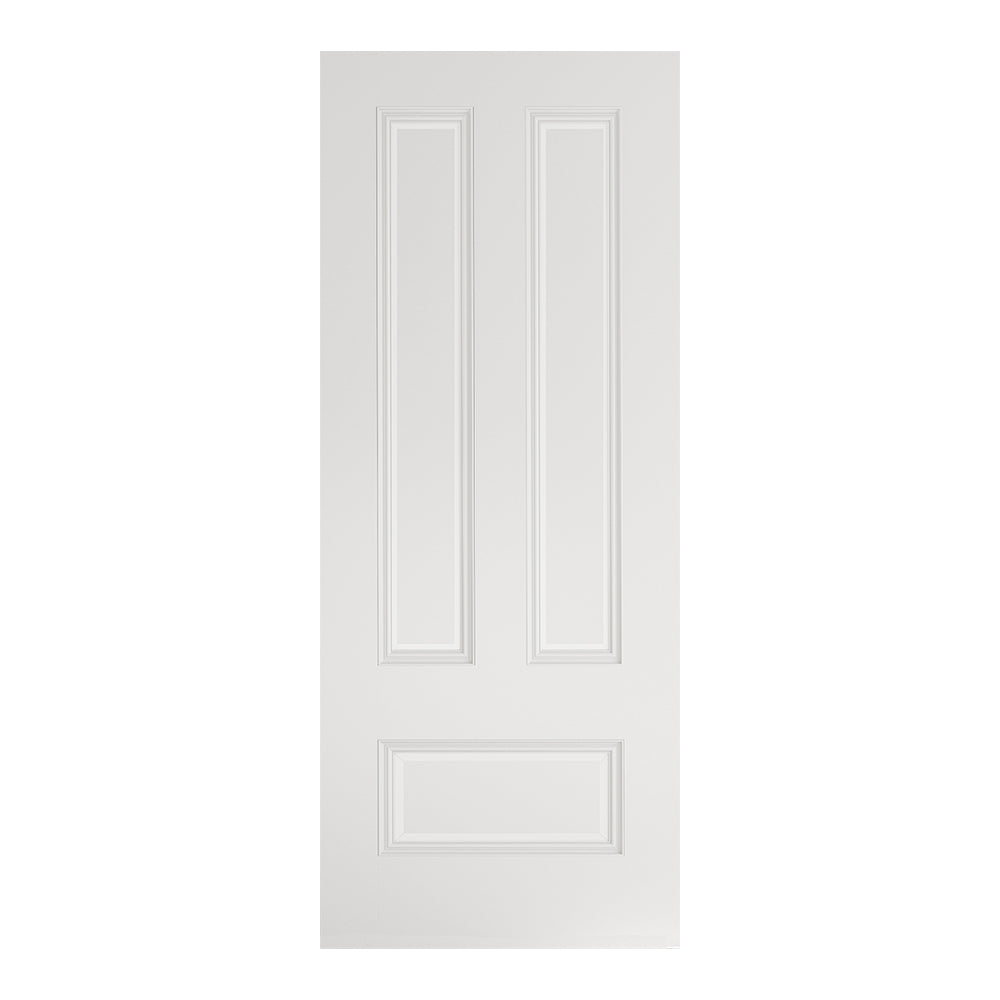 Canterbury White Primed Doors
