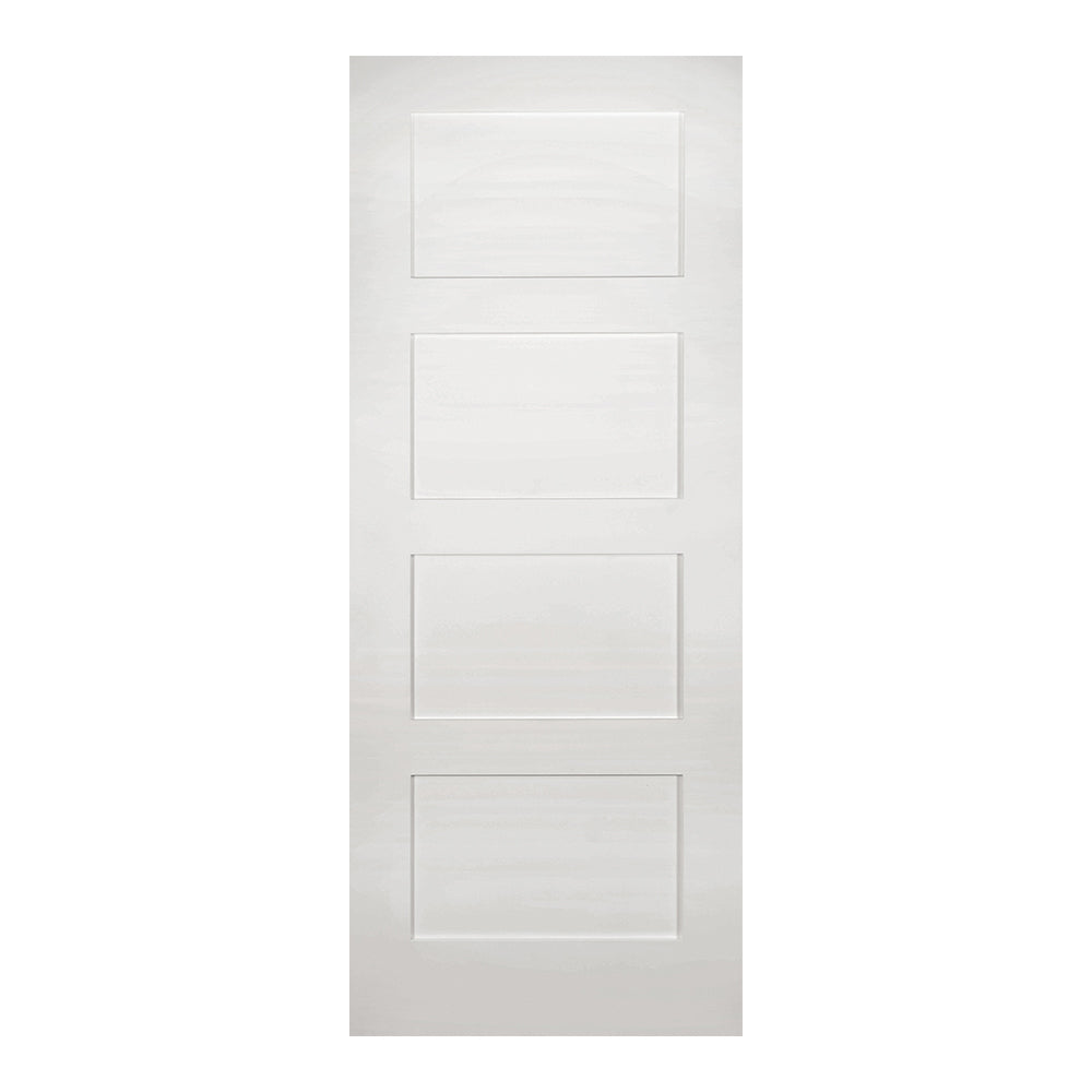 Coventry White Primed Doors