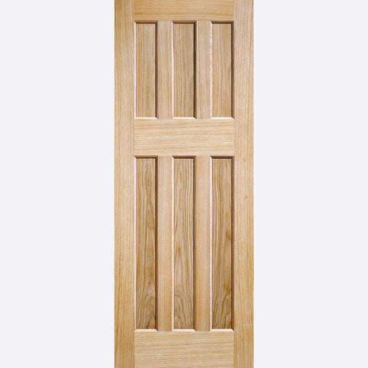 DX 60s Style Doors