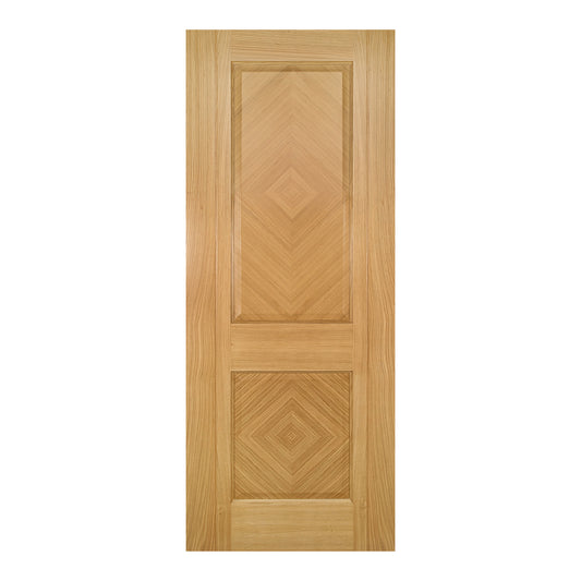 Kensington Pre-finished Oak Doors