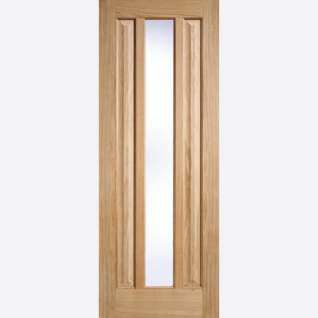 Kilburn Glazed Doors