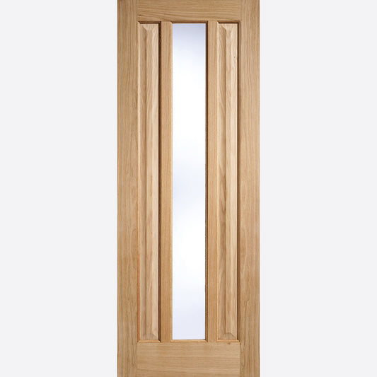 Kilburn Glazed Doors