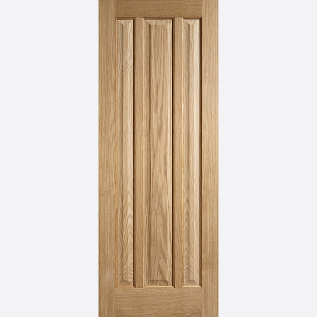 Kilburn Oak Doors