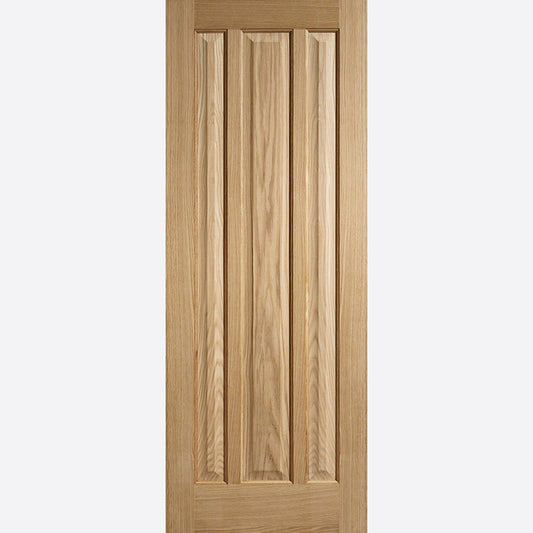 Kilburn Oak Doors