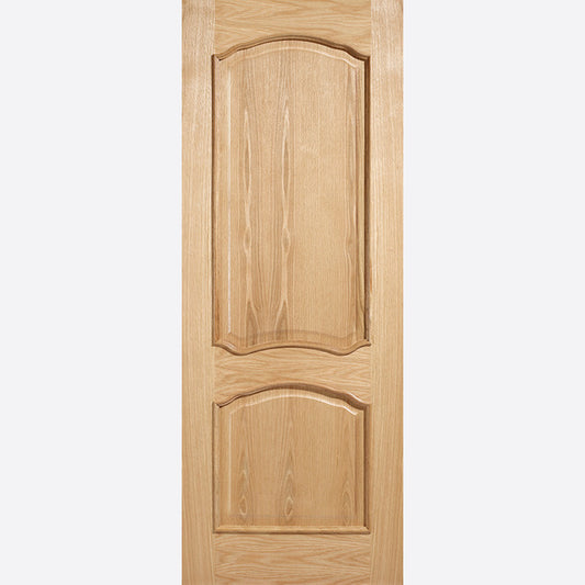 Louis RM2S Oak