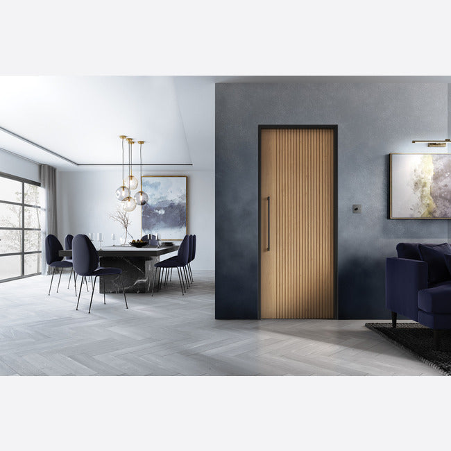 Melbourne Pre-finished Oak Doors