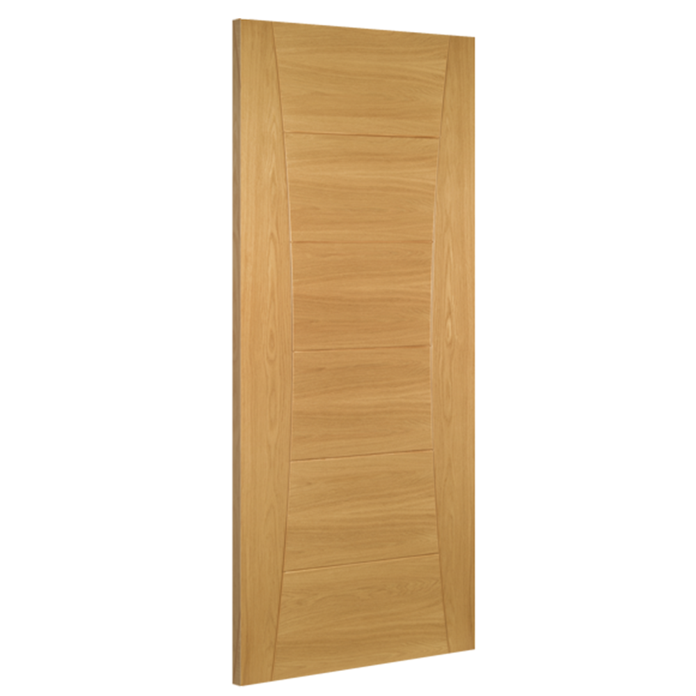 Pamplona Pre-finished Oak