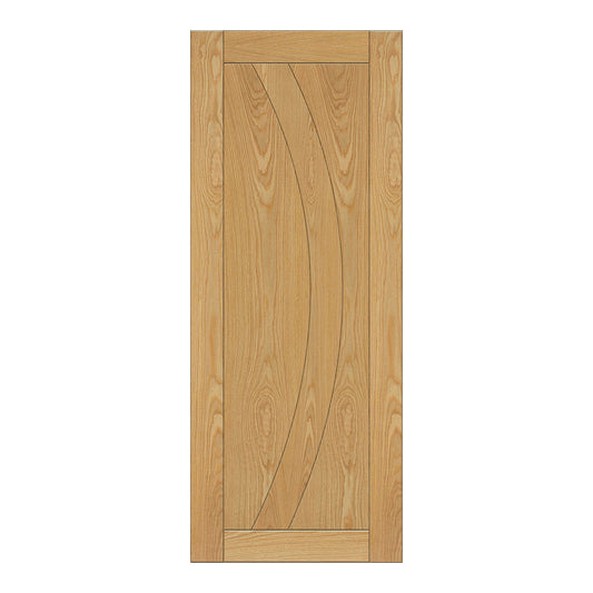 Ravello Pre-finished Oak Doors