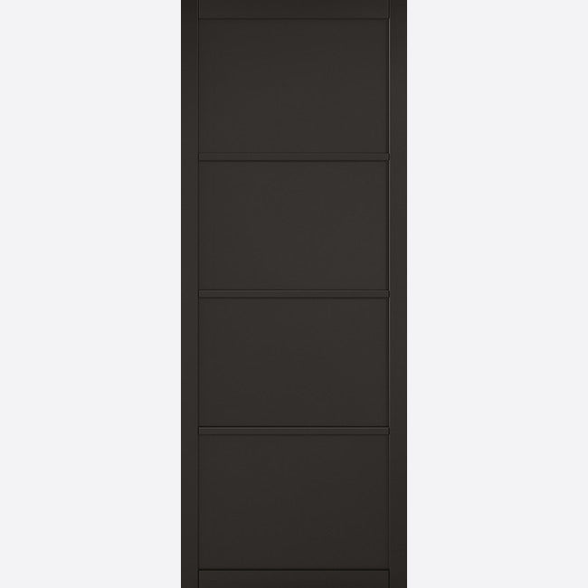 Soho 4P Black