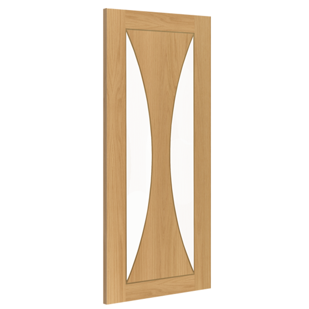 Sorrento Glazed Pre-finished Oak