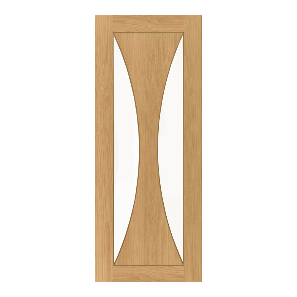 Sorrento Glazed Pre-finished Oak