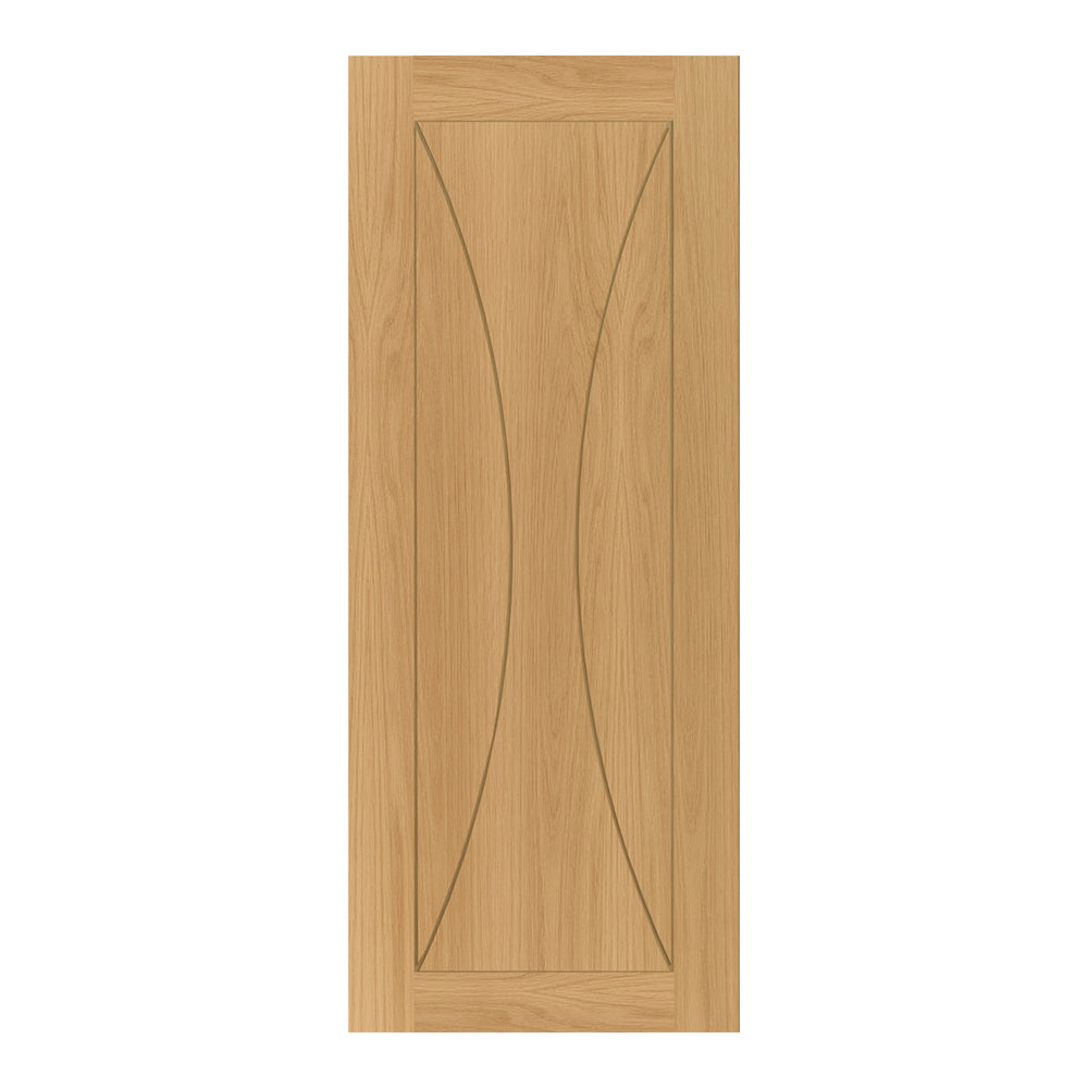Sorrento Pre-finished Oak Doors
