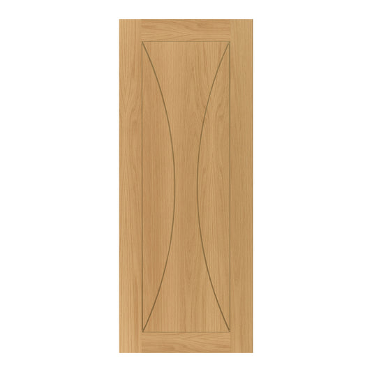 Sorrento Pre-finished Oak Doors