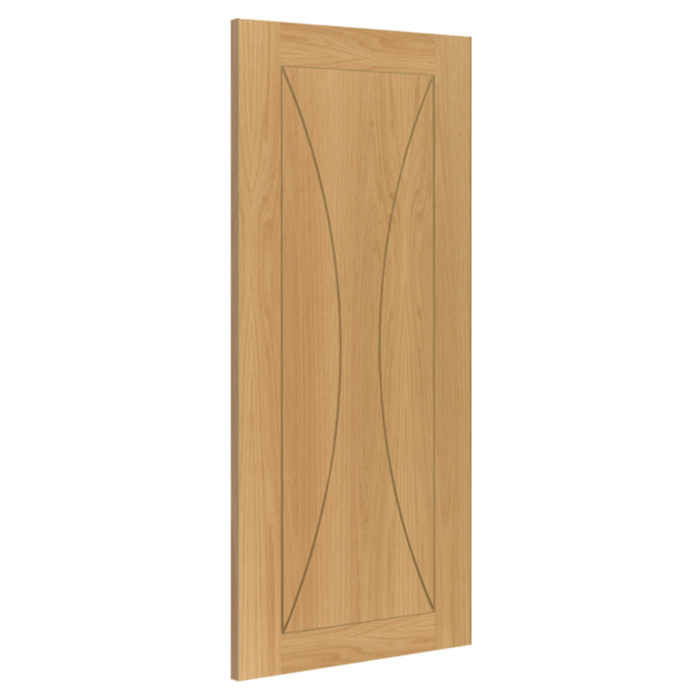 Sorrento Pre-finished Oak Doors