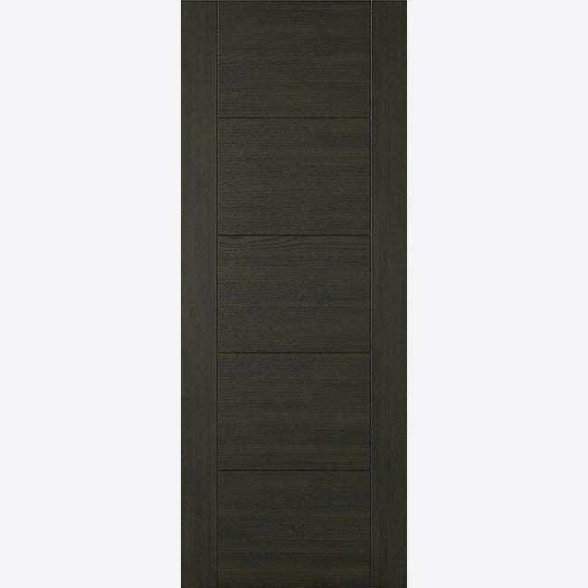 Vancouver Smoked Oak Doors