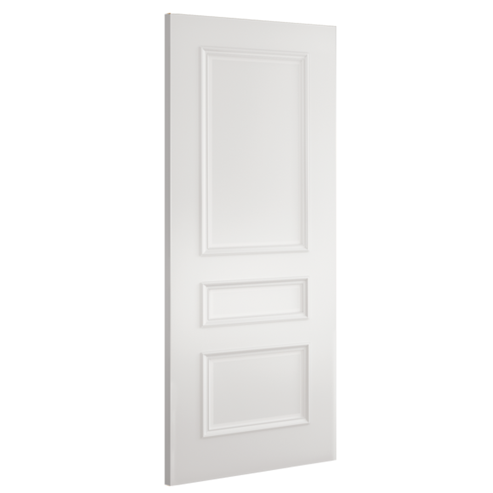 Windsor White Primed