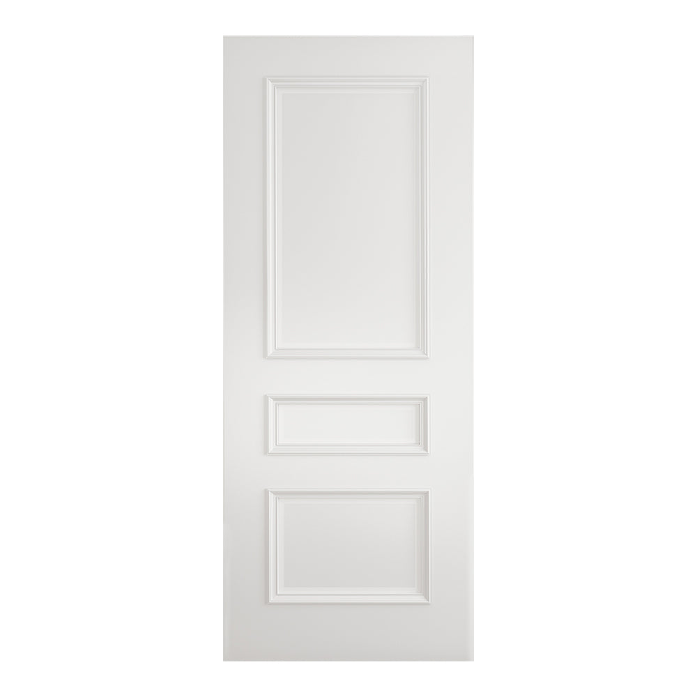 Windsor White Primed